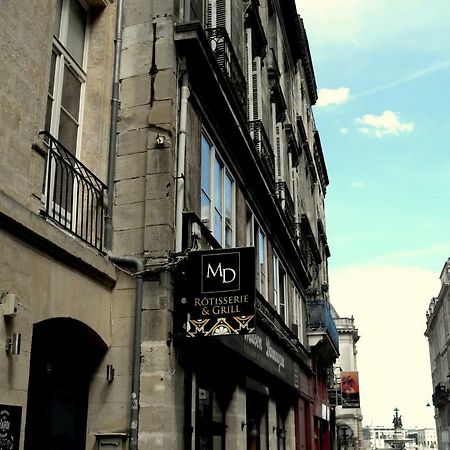Millesime St Remi Apartment Bordeaux Luaran gambar