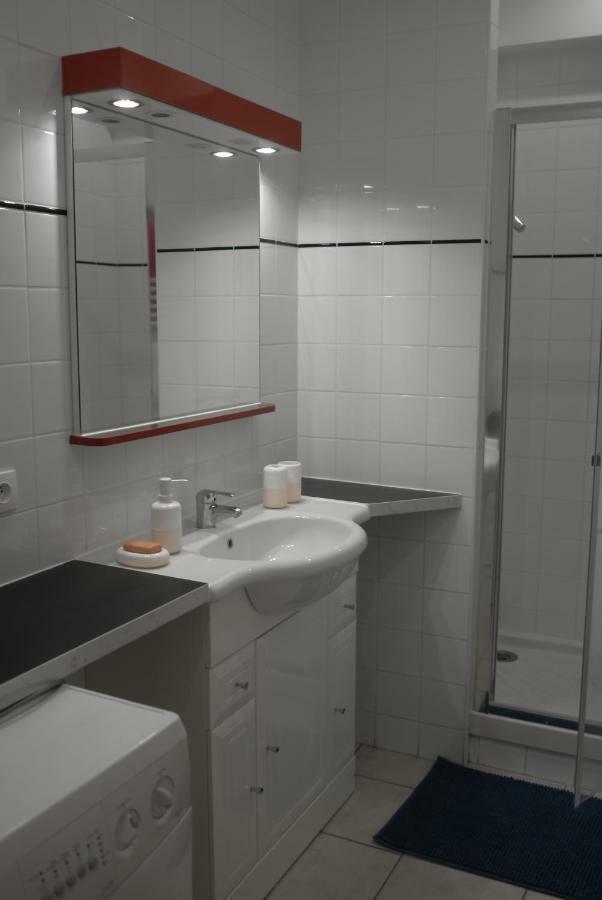 Millesime St Remi Apartment Bordeaux Luaran gambar