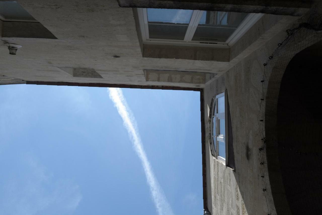 Millesime St Remi Apartment Bordeaux Luaran gambar