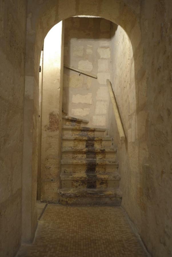 Millesime St Remi Apartment Bordeaux Luaran gambar