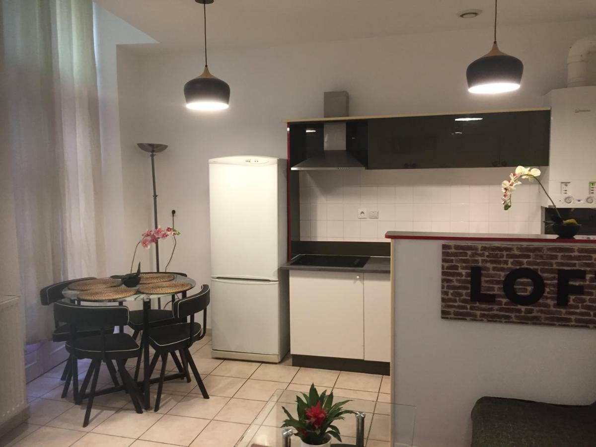 Millesime St Remi Apartment Bordeaux Luaran gambar