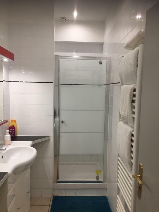 Millesime St Remi Apartment Bordeaux Luaran gambar